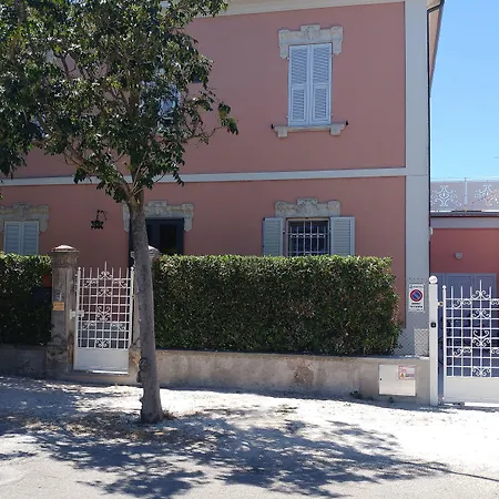 Villa Liberty B&B-3