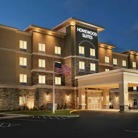 Homewood Suites By Hilton Hartford Manchester-2