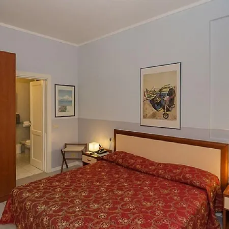 Hotel Le Ginestre-2
