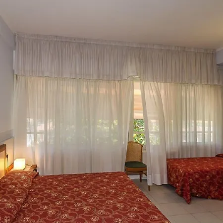 Hotel Le Ginestre-3