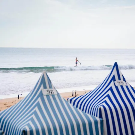 Somn Hipsuites Zarautz-2