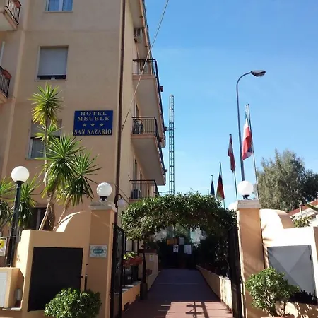 Hotel San Nazario-3