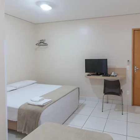 Hotel Copacabana Piracicaba-2