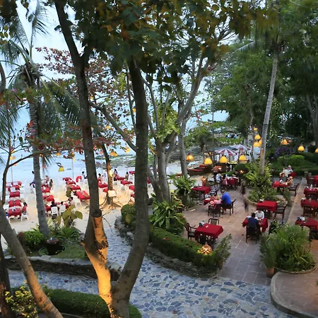 Samed Villa Resort-2
