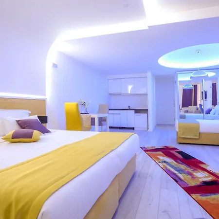 Hotel Boutique Libris-2