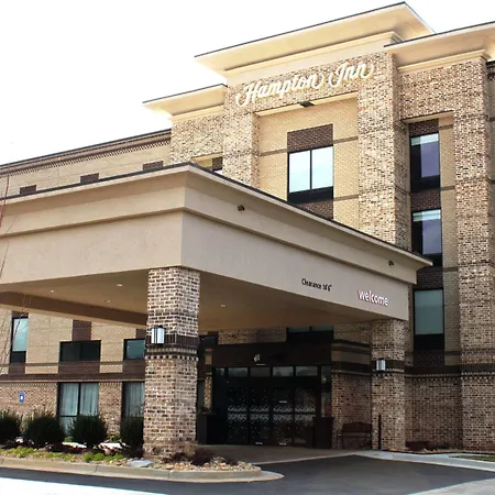 Hampton Inn Forsyth-2