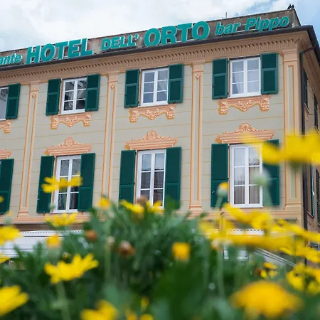 Hotel Dell'Orto-3