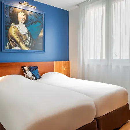 Hotel Des Lys-3