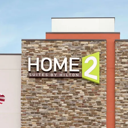 Home2 Suites By Hilton Leavenworth Downtown-3