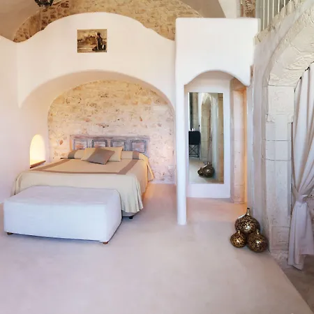 Palazzo Camarda B&B-3