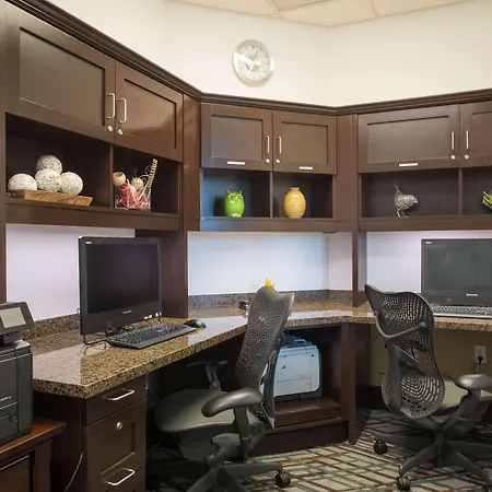 Homewood Suites By Hilton Saratoga Springs-2