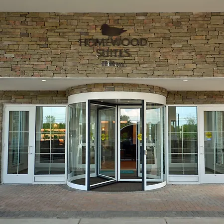 Homewood Suites By Hilton Saratoga Springs-3