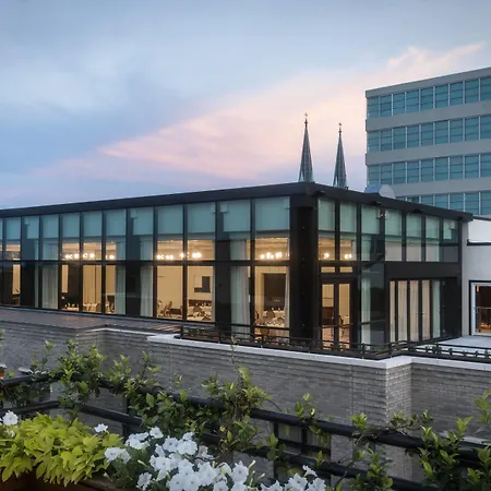 Perry Lane Hotel, A Luxury Collection Hotel, Savannah-3