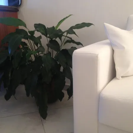 B&B Via Roma Suite - Ortona Rooms-2