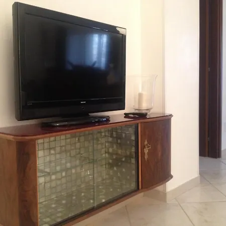 B&B Via Roma Suite - Ortona Rooms-3