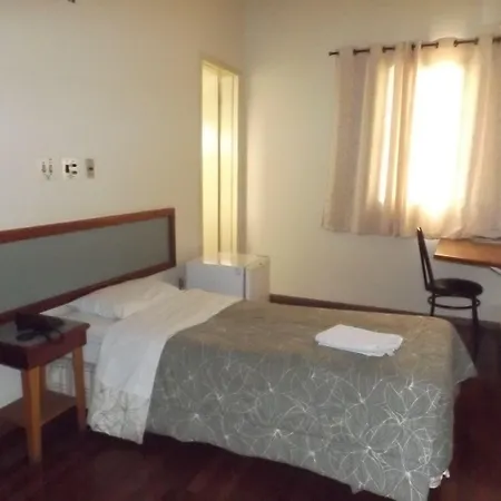 Martha Office Hotel-3