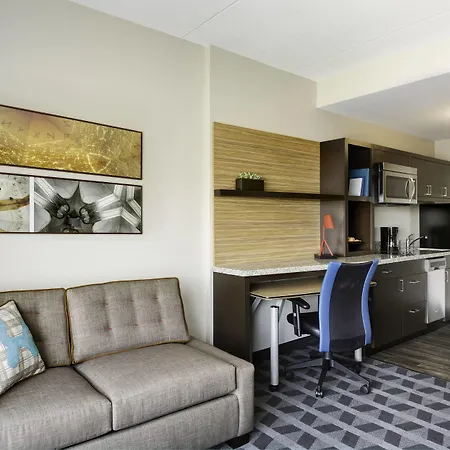 Towneplace Suites By Marriott Hopkinsville-2