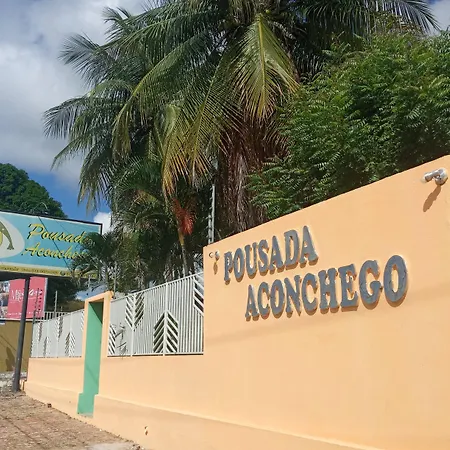 Pousada Aconchego-2