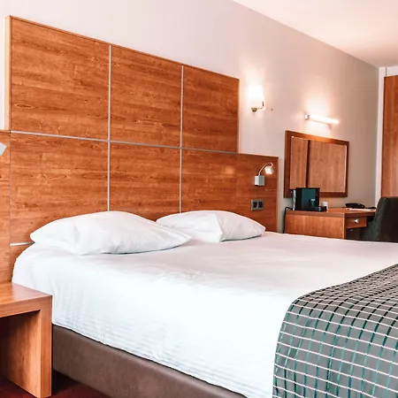Hotel Riant-Sejour Seaview By Wp Hotels (Adults Only)-2
