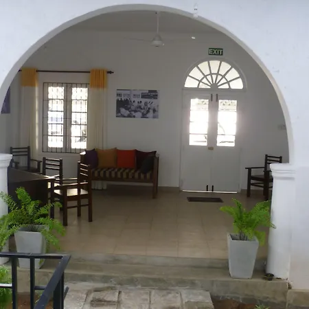 Sarvodaya Samma Vaasa Residence-3