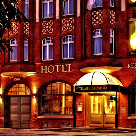 Hotel am Molkenmarkt-2