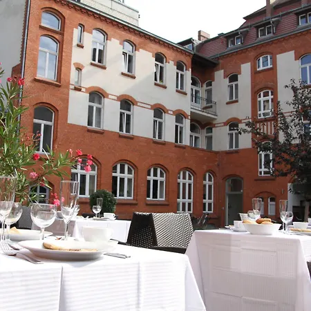 Hotel am Molkenmarkt-3