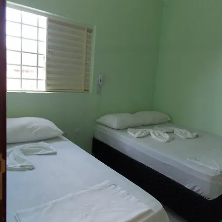 Pousada Cariri-3