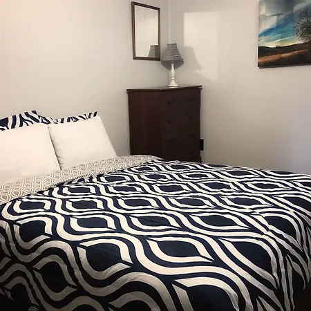 Calm Waters Resort-3
