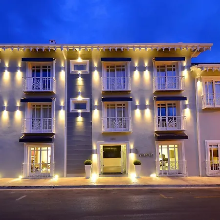 Modevie Boutique Hotel-2