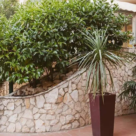 Hotel Villa Del Sorriso-3