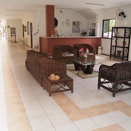 San Felipe Hotel-3