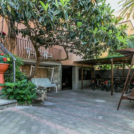 Residence Villa Alda-3