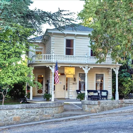 Broad Street Inn-3
