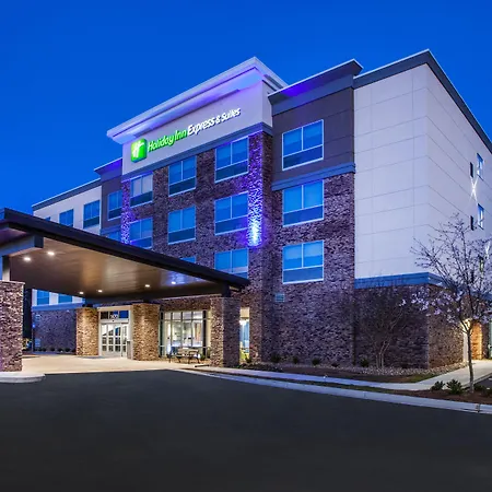 Holiday Inn Express & Suites Atlanta N - Woodstock By Ihg-3