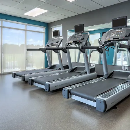 Fairfield Inn & Suites By Marriott Greenville-3