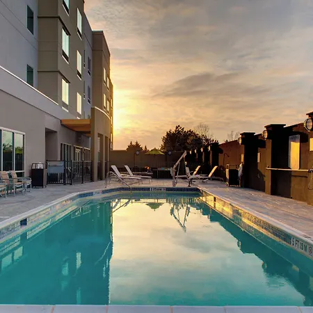 Courtyard By Marriott Atlanta Kennesaw-2