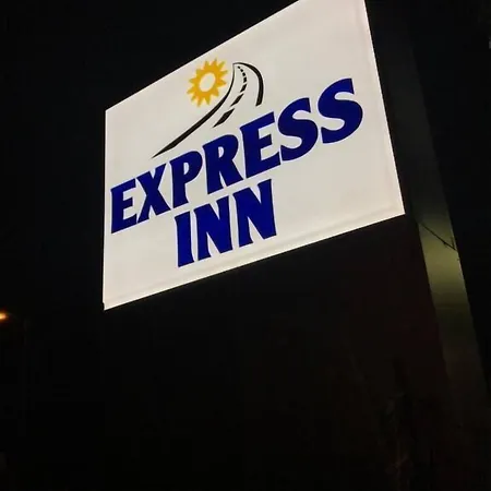 Express Inn-3
