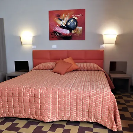 Hotel Etnea Royal Suites-2