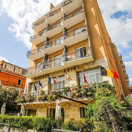 Hotel Minerva-3