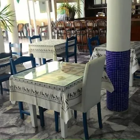 Bodrum Blu Hotel-3