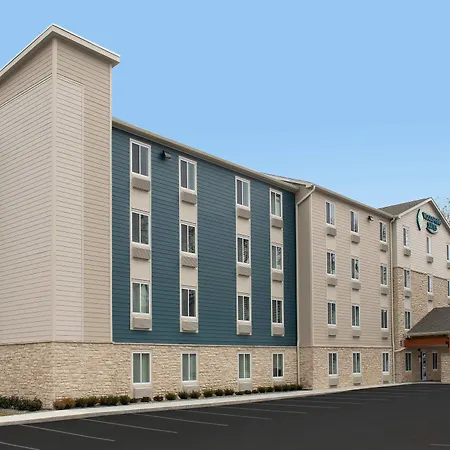 Woodspring Suites Providence-3