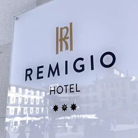 Hotel Remigio-3