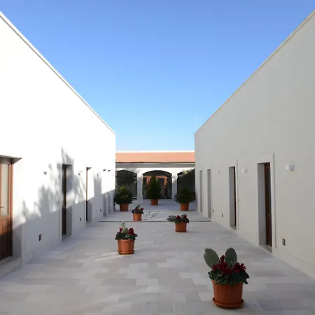 Domus Antiqua Residence-3