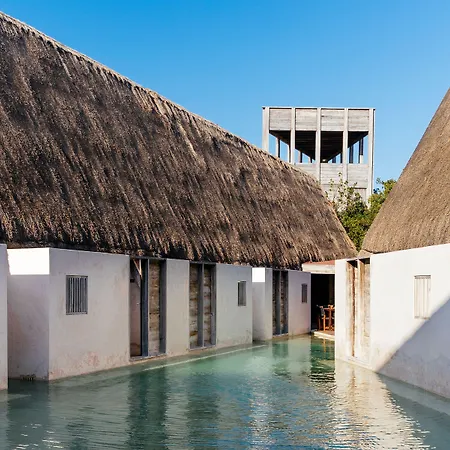 Hotel Boutique Punta Caliza - Adults Oriented-3