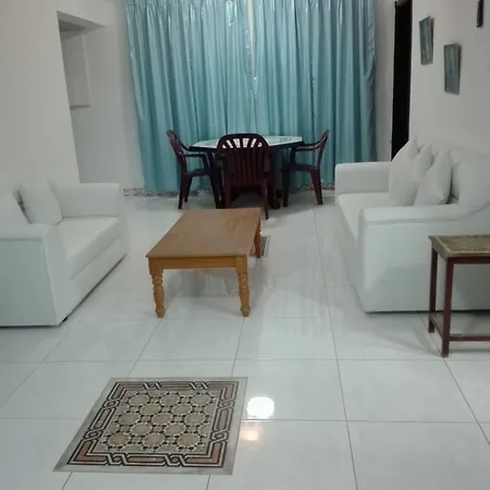 Salalah Beach Villas-2