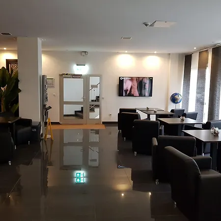 Center Hotel Essen-3