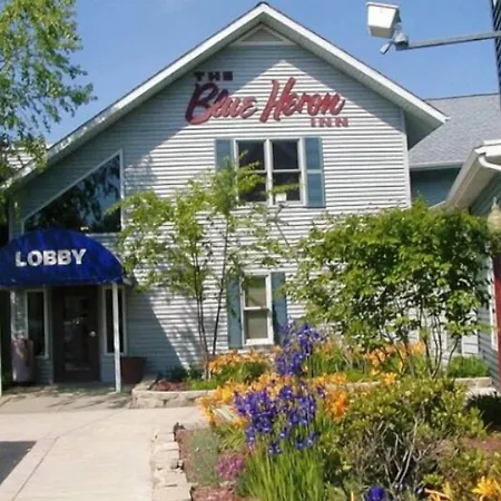 The Blue Heron Inn-2