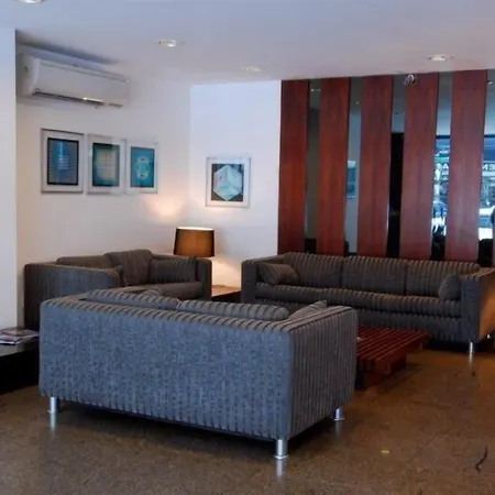 Niteroi Palace Hotel-2
