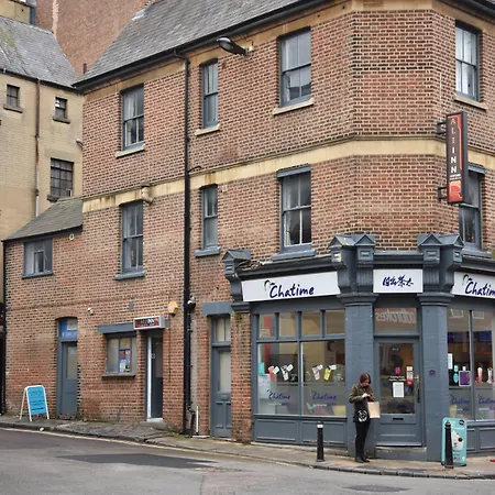Ali Inn Oxford-3