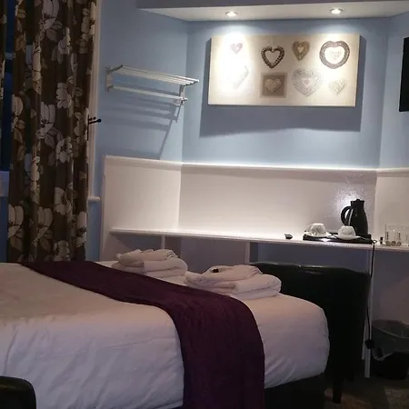 Ali Inn Oxford-2